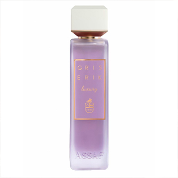 عطر جريس إريك من عساف - 200 مل